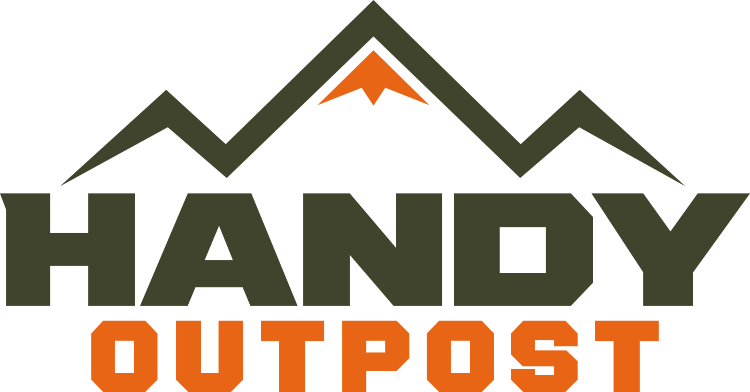 Handy Outpost